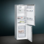 Siemens KG36E6L4A rvs-look koelkast