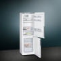 Siemens KG36EVW4A koelkast