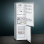 Siemens KG39EVL4A rvs-look koelkast
