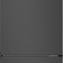 Siemens KG39N2XAG vrijstaande koelkast - blacksteel