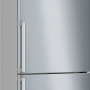 Siemens KG39NAIAT koel/vriescombinatie rvs - energieklasse A