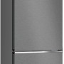 Siemens KG39NEXBF vrijstaande koelkast blacksteel