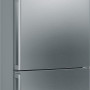 Siemens KG49FPI40 roestvrijstaal koelkast