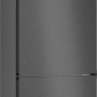Siemens KG49NXXDF koelkast blacksteel - 70 cm. - nofrost