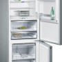 Siemens KG56FSB40 zwart koelkast