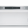 Siemens KI86NVF30 inbouw koelkast