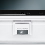 Siemens KS36VAX3P blacksteel koelkast