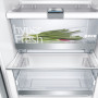 Siemens KS36VAX3P blacksteel koelkast
