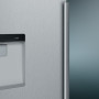 Siemens KS36WBI3P roestvrijstaal koelkast