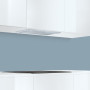 Siemens LB59584 inbouw rvs afzuigkap