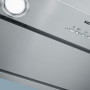 Siemens LB59584 inbouw rvs afzuigkap