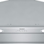 Siemens LB59584 inbouw rvs afzuigkap