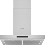 Siemens LC66BBM50 wand afzuigkap