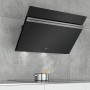 Siemens LC91KWV60 wand zwart afzuigkap