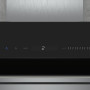 Siemens LC91KWV60 wand zwart afzuigkap