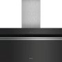 Siemens LC91KWV60 wand zwart afzuigkap