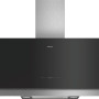 Siemens LC97FQP60 wand zwart afzuigkap