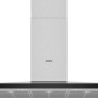 Siemens LC97QFM50 wand afzuigkap