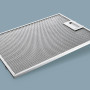 Siemens LF959RE50 plafond rvs afzuigkap