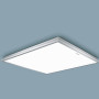 Siemens LF959RE50 plafond rvs afzuigkap