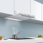 Siemens LU63LCC20 onderbouw afzuigkap