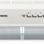 Siemens LU63LCC20 onderbouw afzuigkap