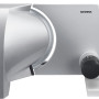 Siemens MS7254M metaalkleur allessnijder