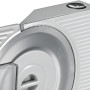 Siemens MS7254M metaalkleur allessnijder