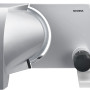 Siemens MS7254M metaalkleur allessnijder