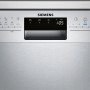 Siemens SN236I01IE rvs-look vaatwasser
