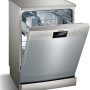 Siemens SN236I01IE rvs-look vaatwasser