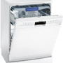 Siemens SN236W02KE vaatwasser wit