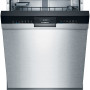 Siemens SN43HS30AE onderbouw vaatwasser - rvs deur - Home Connect