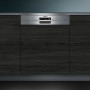 Siemens SN534S00CN vaatwasser inbouw