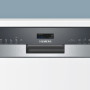 Siemens SN558S06TE  inbouw vaatwasser