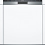 Siemens SN558S06TE  inbouw vaatwasser