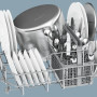 Siemens SN614X02AE  inbouw vaatwasser