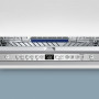 Siemens SN636X01GE inbouw vaatwasser