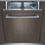 Siemens SN636X01GE inbouw vaatwasser