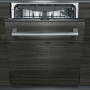 Siemens SN63HX60CE inbouw vaatwasser met besteklade - 44 dB