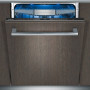 Siemens SN678X02TN inbouw vaatwasser