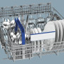 Siemens SN878D16PE inbouw vaatwasser