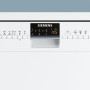 Siemens SR26T298EU vaatwasser