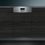 Siemens SR556S00TE smal vaatwasser