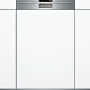 Siemens SR556S01TE smal vaatwasser