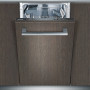 Siemens SR64E004EU inbouw vaatwasser