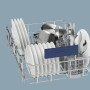 Siemens SR65M036EU inbouw vaatwasser