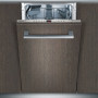 Siemens SR65M036EU inbouw vaatwasser