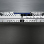 Siemens SX636X08IE  inbouw vaatwasser