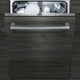 Siemens SX636X08IE  inbouw vaatwasser